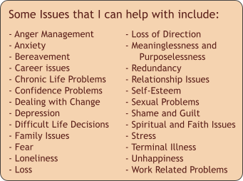 Loughborough Counselling Therapy Services